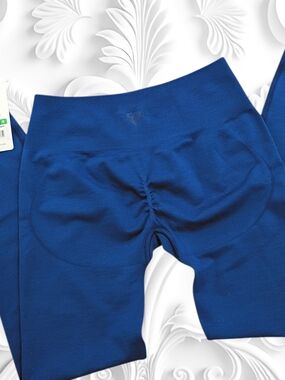 Women's Best Workout Leggings Nwt
